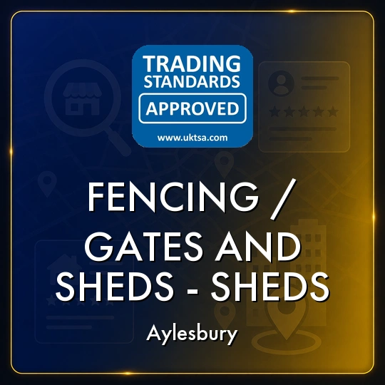 Fencing/Gates