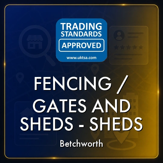 Fencing/Gates