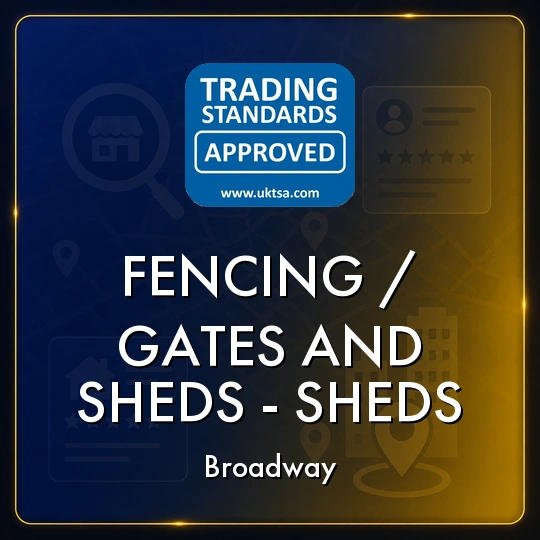 Fencing/Gates