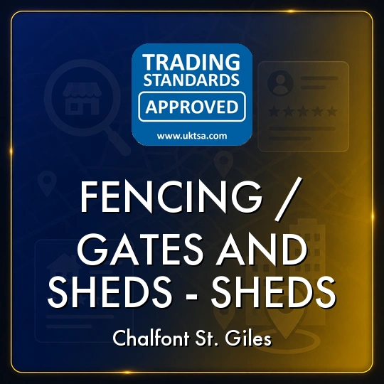 Fencing/Gates