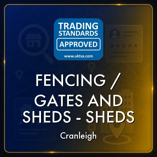 Fencing/Gates