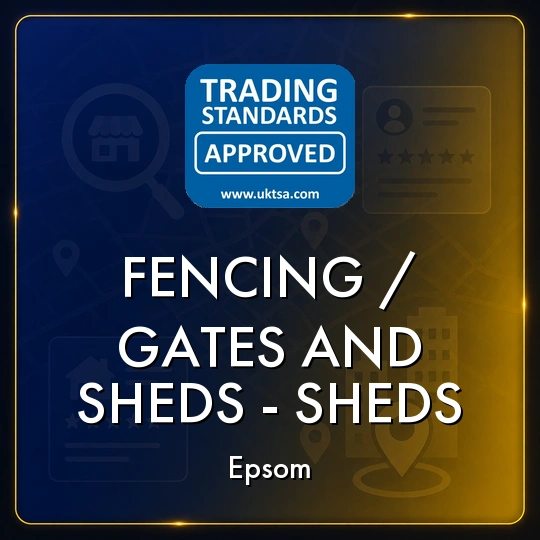Fencing/Gates