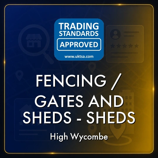 Fencing/Gates