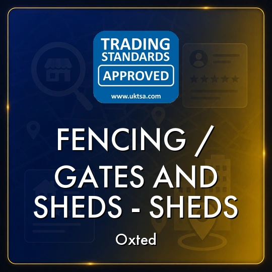 Fencing/Gates