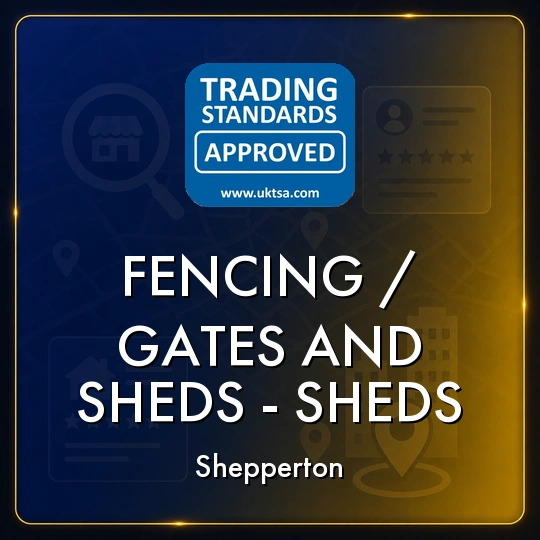 Fencing/Gates