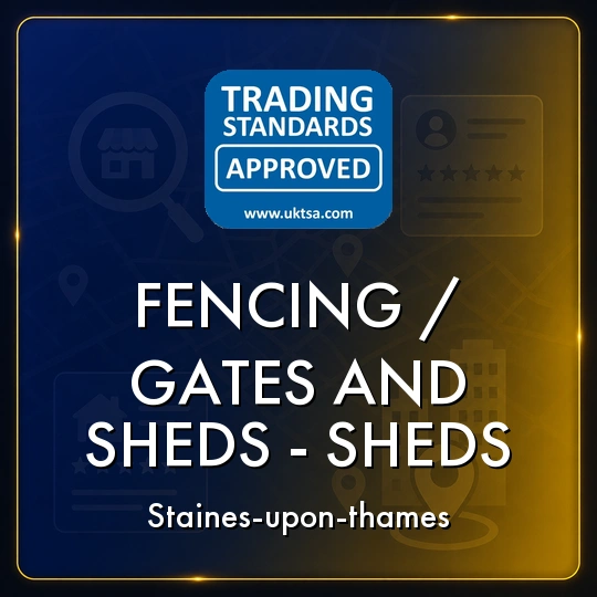 Fencing/Gates