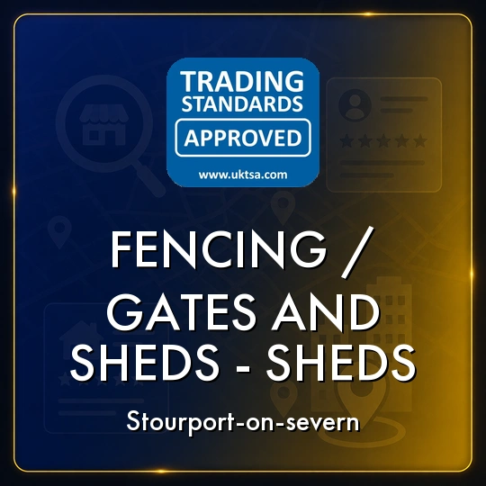 Fencing/Gates