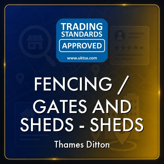 Fencing/Gates