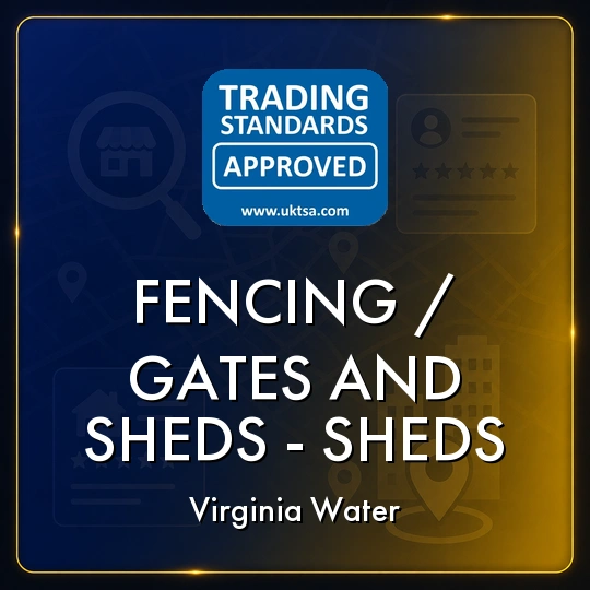 Fencing/Gates