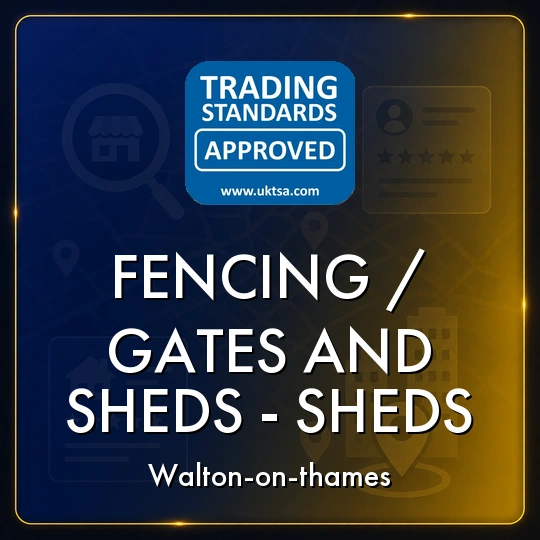 Fencing/Gates
