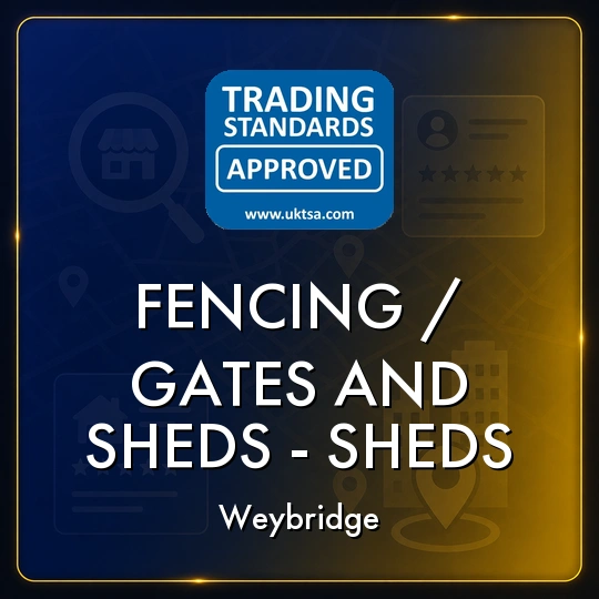 Fencing/Gates