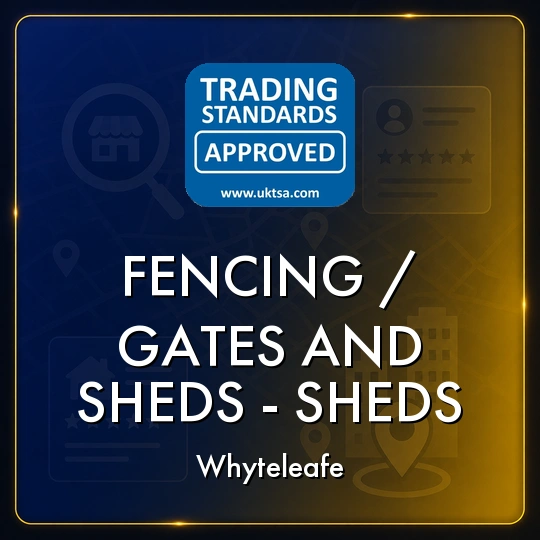Fencing/Gates