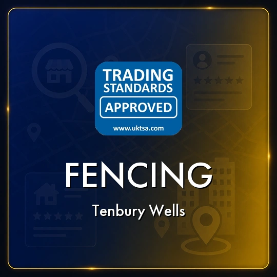 Fencing