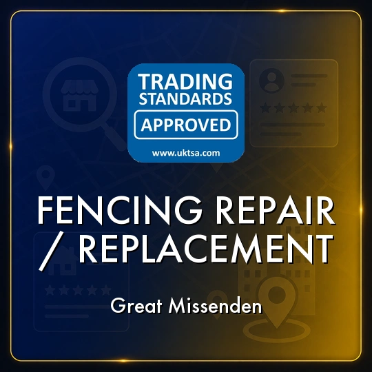Fencing