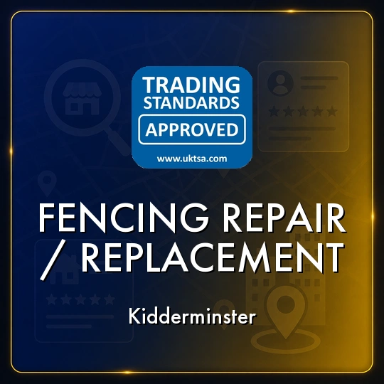 Fencing