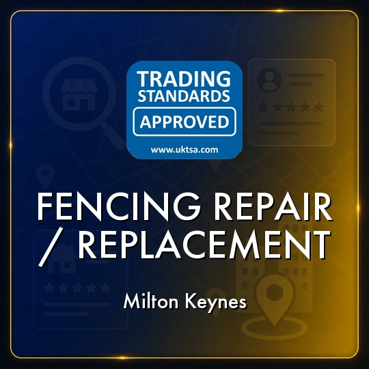 Fencing