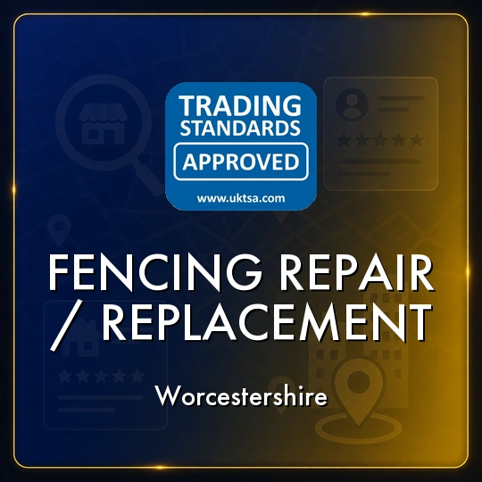 Fencing