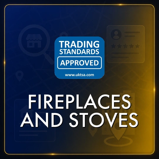 Fireplaces And Stoves
