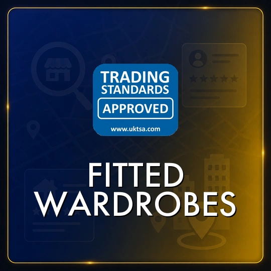 Fitted Wardrobes