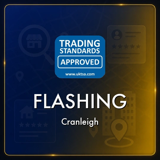 Flashing