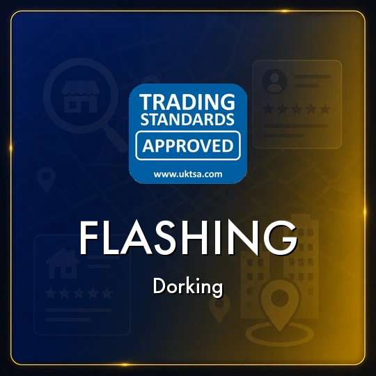 Flashing