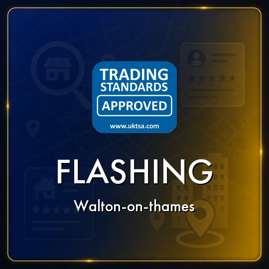 Flashing