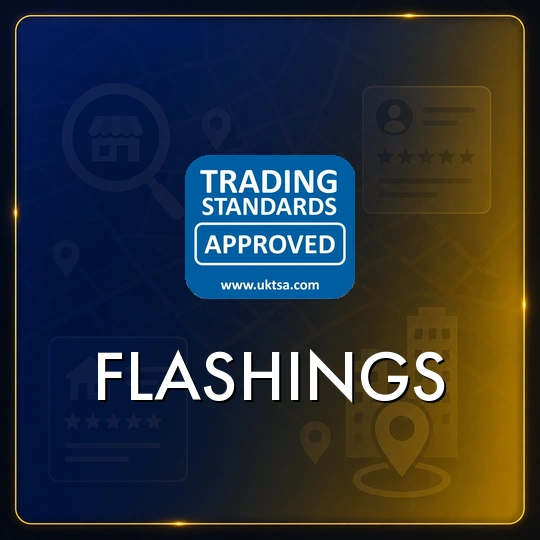 Flashings
