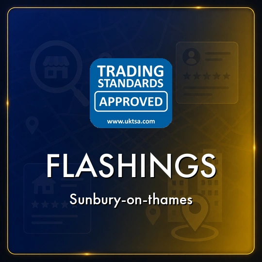 Flashings