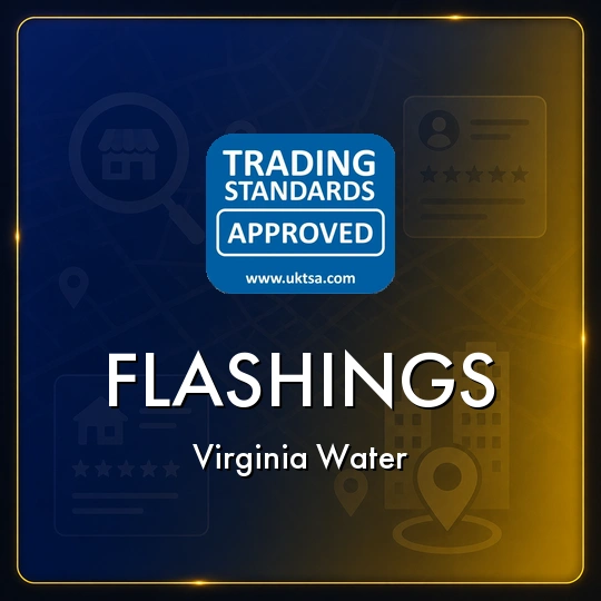 Flashings