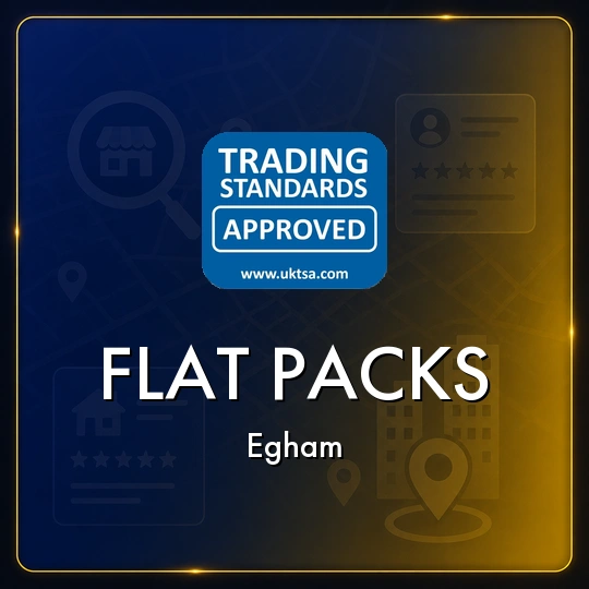 Flat