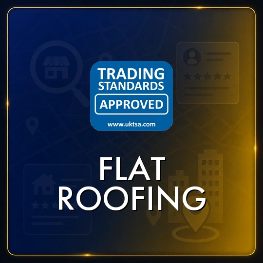 Flat Roofing