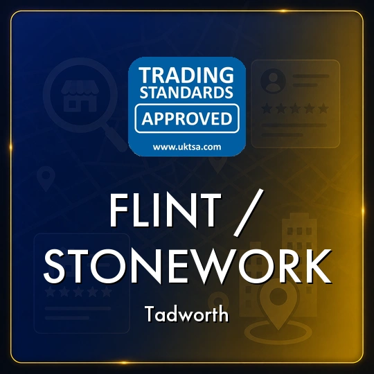 Flint/stonework