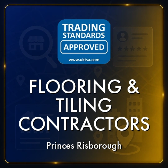 Flooring