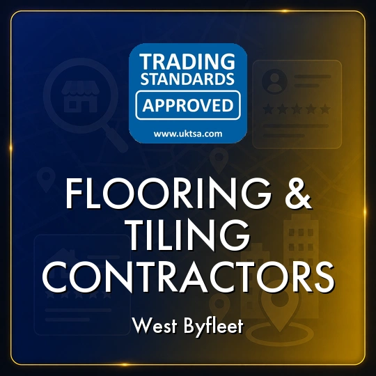 Flooring