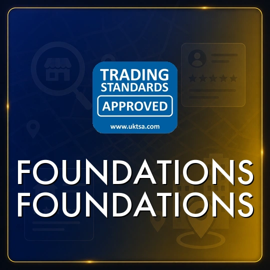 Foundations