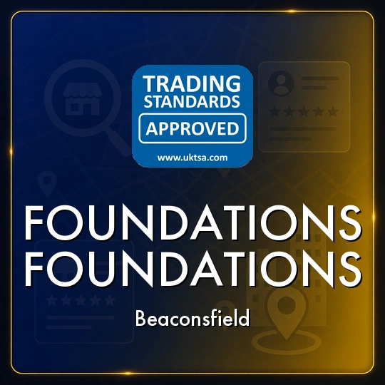 Foundations