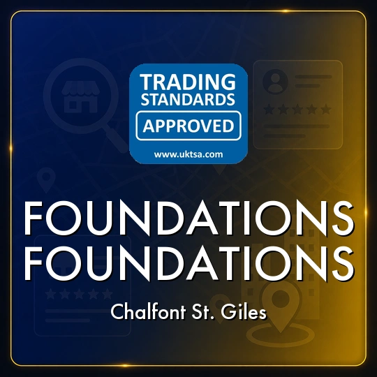Foundations
