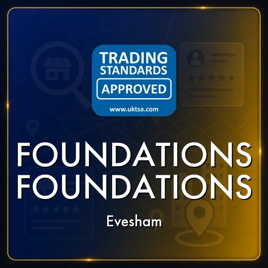 Foundations
