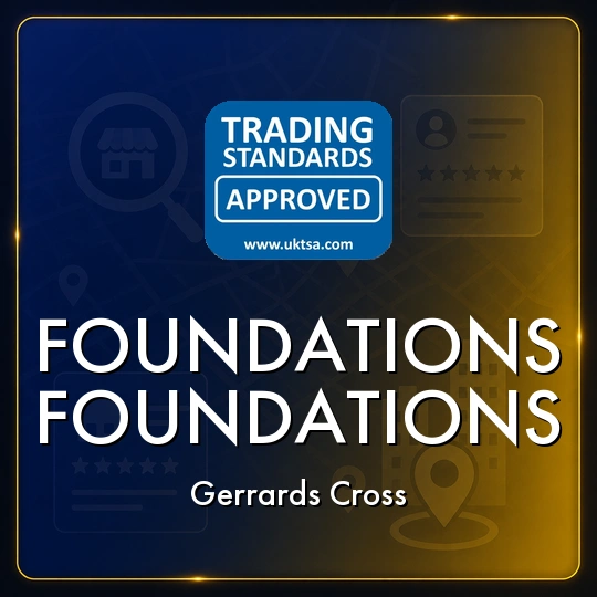 Foundations