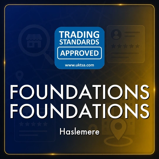 Foundations