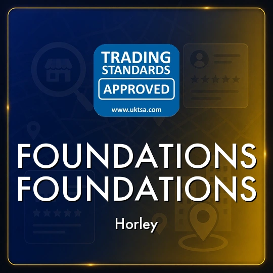 Foundations