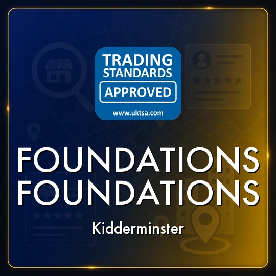 Foundations