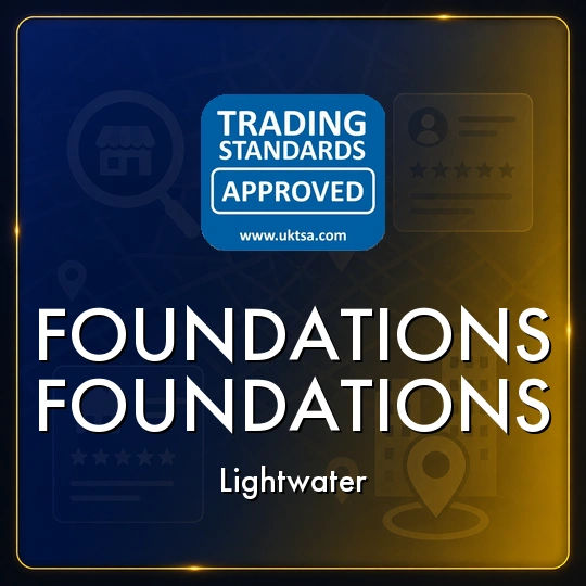 Foundations