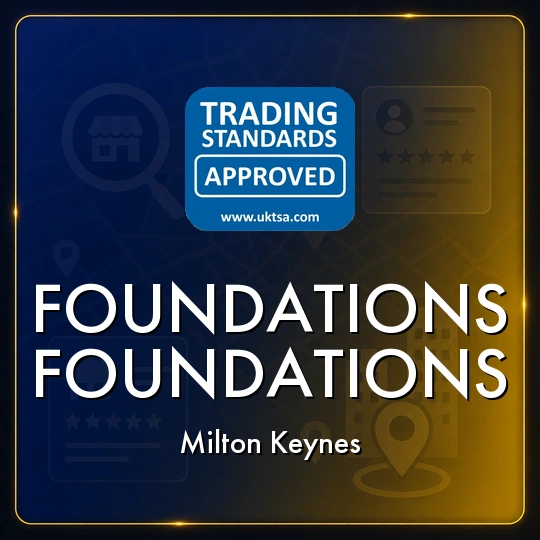 Foundations