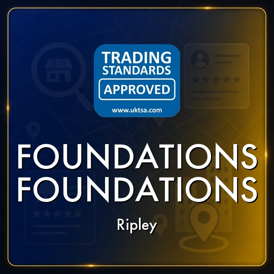 Foundations