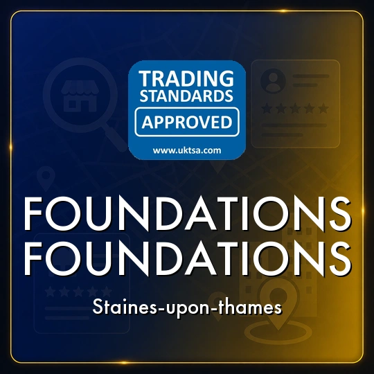 Foundations