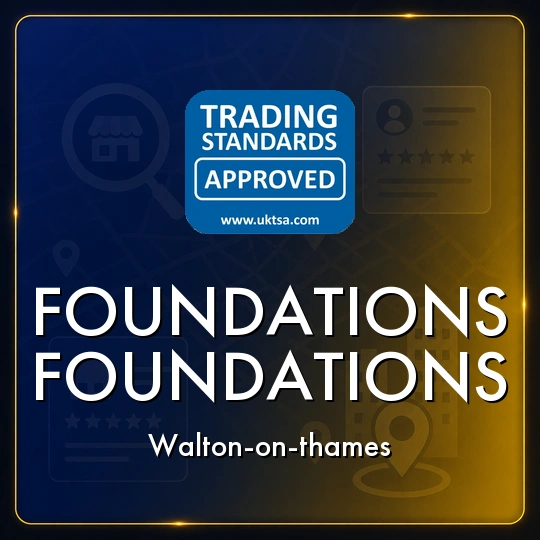 Foundations