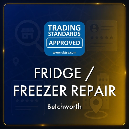 Fridge/freezer