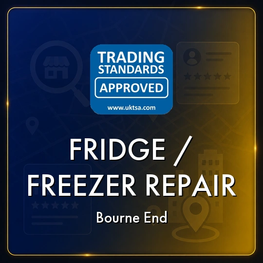 Fridge/freezer