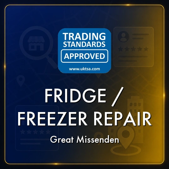 Fridge/freezer